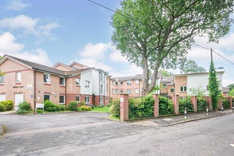 1 bedroom retirement property for sale, The Mardens, Crawley RH11