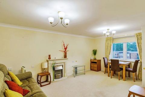 1 bedroom retirement property for sale, The Mardens, Crawley RH11