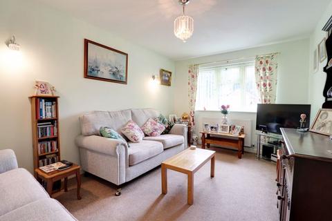 2 bedroom detached bungalow for sale, Draycott Close, Market Drayton TF9