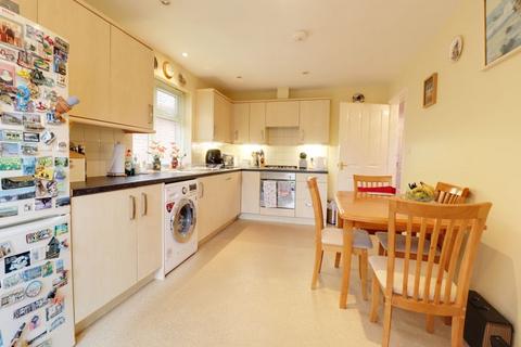 2 bedroom detached bungalow for sale, Draycott Close, Market Drayton TF9