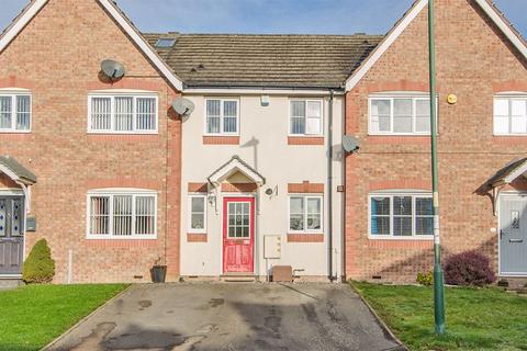 2 bedroom terraced house to rent, Bransdale Road, Walsall WS8