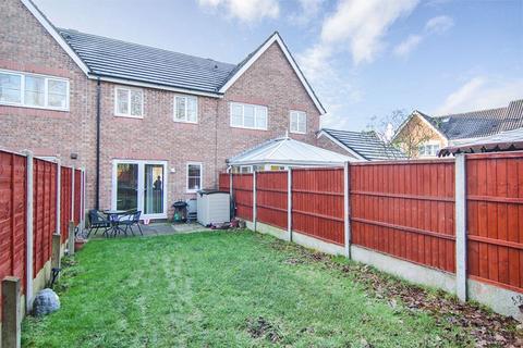 2 bedroom terraced house to rent, Bransdale Road, Walsall WS8