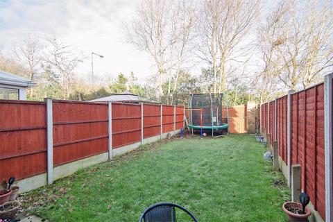 2 bedroom terraced house to rent, Bransdale Road, Walsall WS8