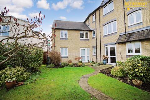 2 bedroom retirement property for sale, Union Lane, Cambridge CB4