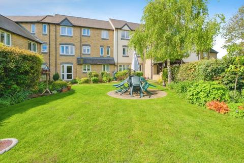 2 bedroom retirement property for sale, Union Lane, Cambridge CB4