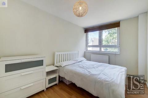 2 bedroom flat for sale, Chilton Grove, London, SE8 5DX