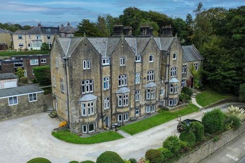 Brunton House, Scotforth Road, Lancaster, LA1 4TU