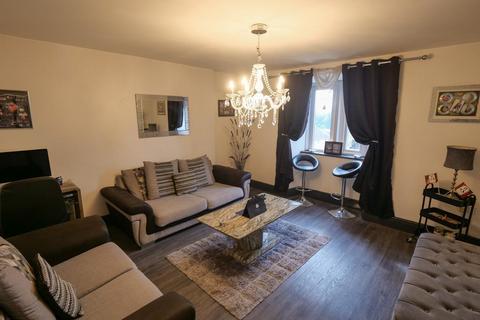 2 bedroom flat for sale, Brunton House, Scotforth Road, Lancaster, LA1 4TU