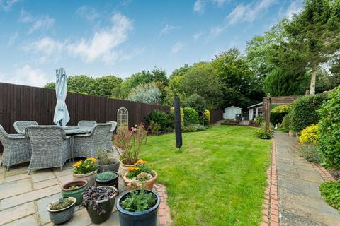 3 bedroom semi-detached house for sale, Brow Crescent, Orpington, Kent, BR5 4LL