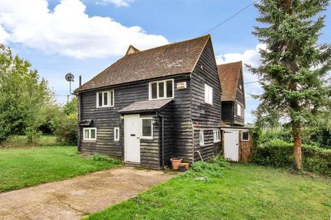 Meadow View, Jarvis Lane, Goudhurst, Kent, TN17 1LW