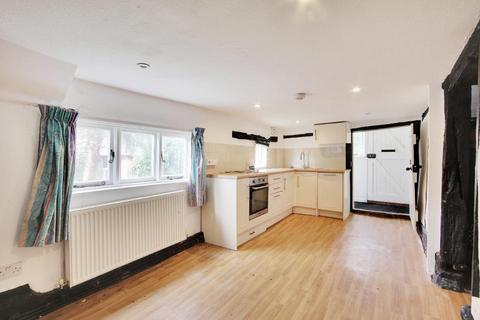 2 bedroom semi-detached house for sale, Meadow View, Jarvis Lane, Goudhurst, Kent, TN17 1LW