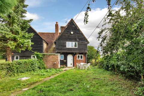 Meadow View, Jarvis Lane, Goudhurst, Kent, TN17 1LW