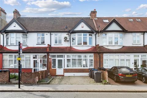 4 bedroom terraced house for sale, Norbury Crescent, London, SW16