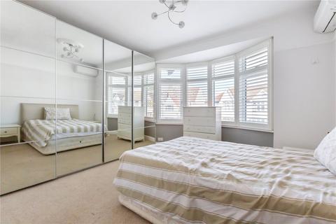 4 bedroom terraced house for sale, Norbury Crescent, London, SW16