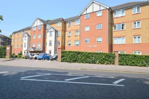 1 bedroom apartment for sale, Popes Court, Old Bedford Road Area, Luton, Bedfordshire, LU2 7GL