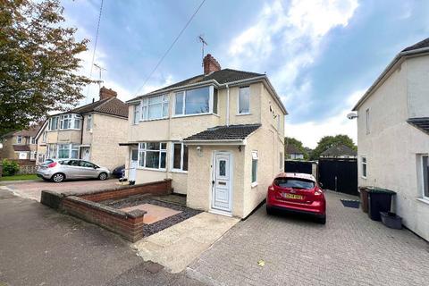 2 bedroom semi-detached house for sale, Third Avenue, Sundon Park, Luton, Bedfordshire, LU3 3ES