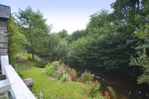 4 bedroom detached house for sale, Old Hall, Nr Llanidloes