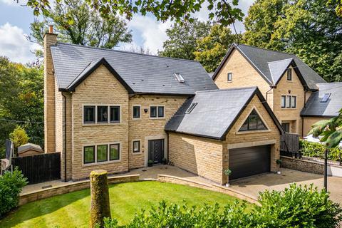 5 bedroom detached house for sale, Longworth Lane, Egerton BL7