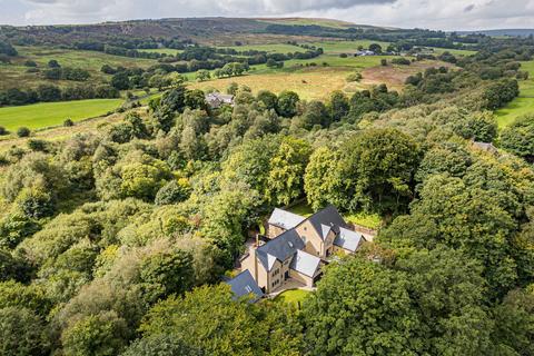 5 bedroom detached house for sale, Longworth Lane, Egerton BL7