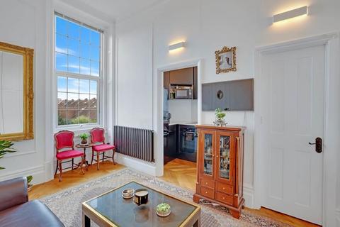 Studio for sale, Orme Court, Bayswater, London, W2 4RQ