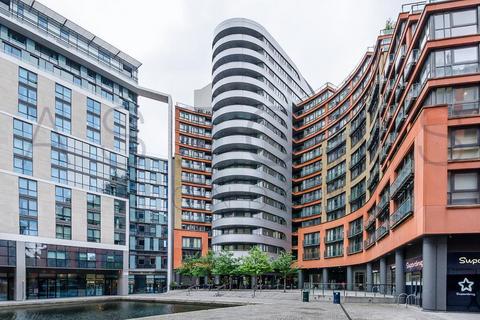 1 bedroom flat for sale, Praed Street, Paddington Basin, London, W2 1JN