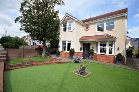 3 bedroom detached house for sale, Birchgrove Road, Swansea SA7