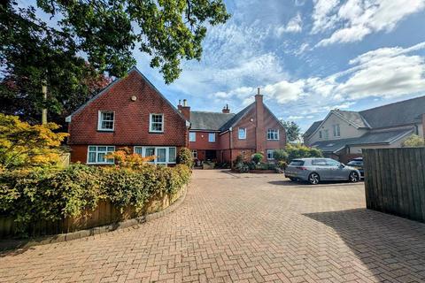 3 bedroom end of terrace house for sale, The Orchard, Ribblesdale Avenue, Clitheroe, BB7 2HZ