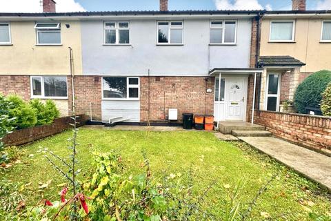 4 bedroom terraced house for sale, Park South, Swindon SN3