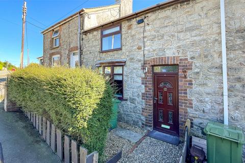 2 bedroom terraced house for sale, Bryn Garnedd Terrace, Penrhosgarnedd, Bangor, LL57