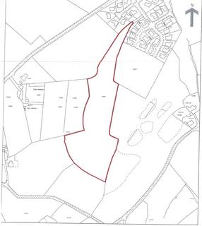 Land for sale, Land At Cae Rhos, Porthdafarch Road, Holyhead, Anglesey, LL65