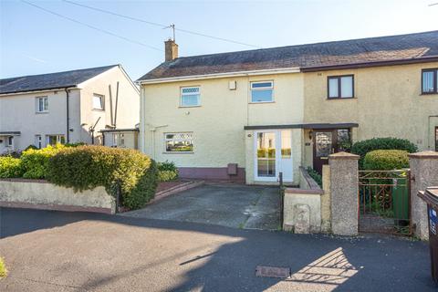 Maes Gwynedd, Caernarfon, Gwynedd, LL55