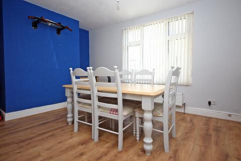 4 bedroom terraced house for sale, New Street, Caernarfon, Gwynedd, LL55