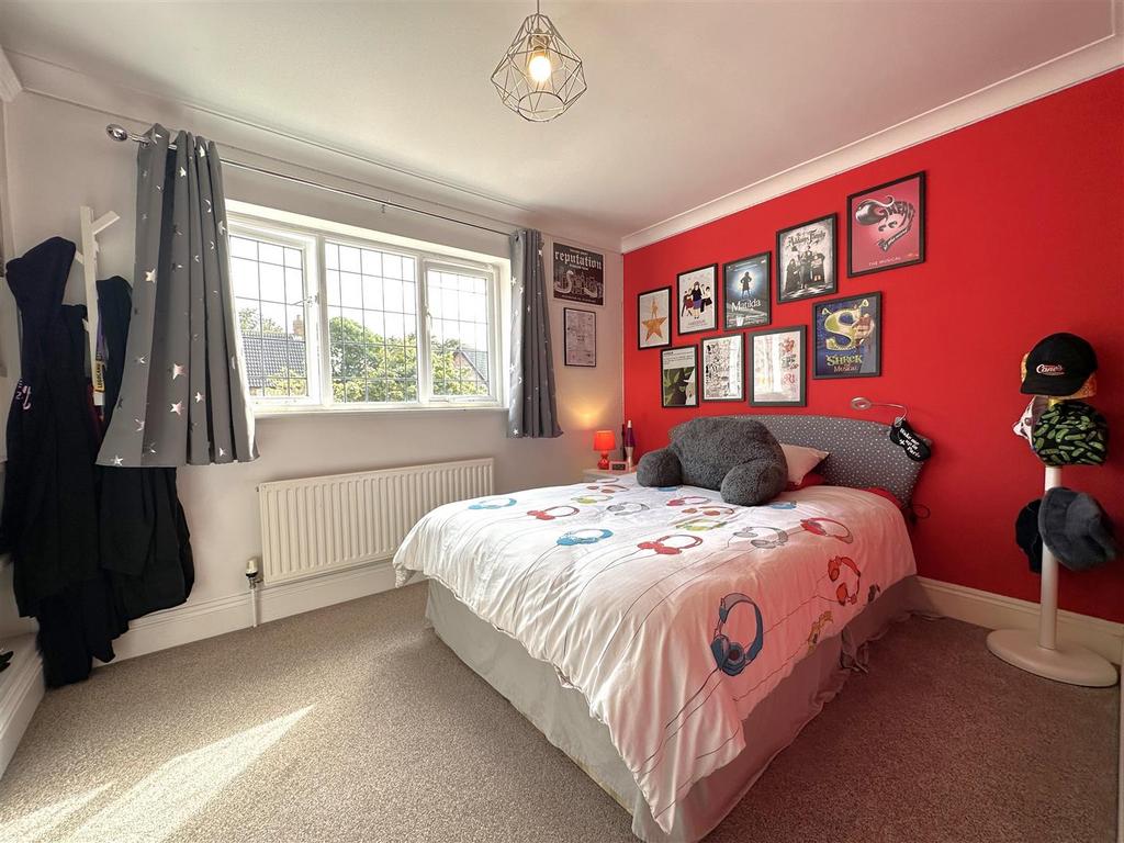 Bedroom Four 449