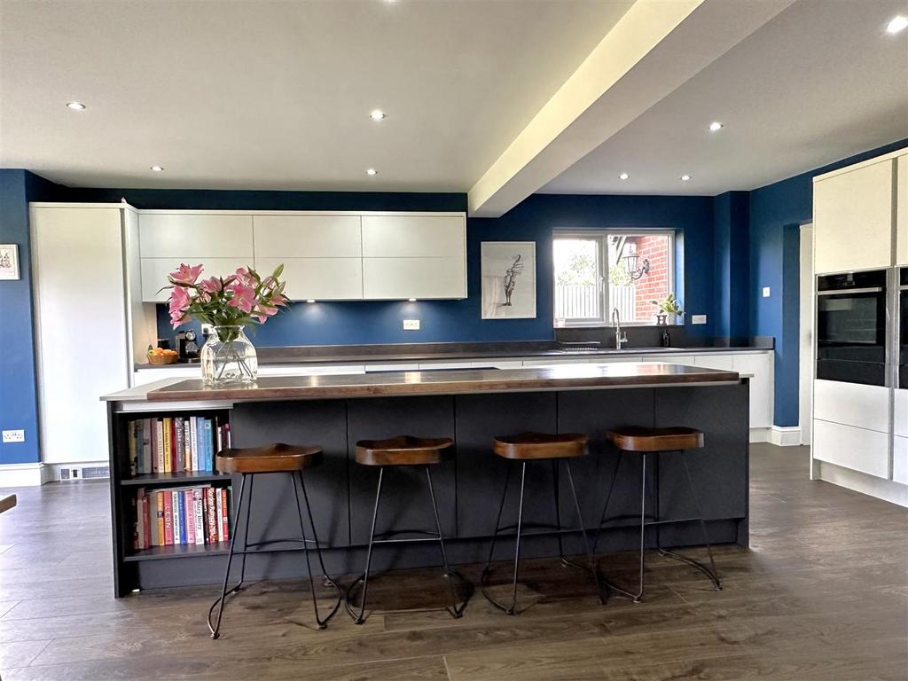 Stylish Kitchen 571