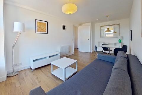 1 bedroom property to rent, Bothwell House, Bothwell Street, Edinburgh, EH7