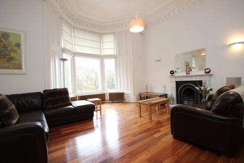 2 bedroom flat to rent, Lynedoch Place, Glasgow, G3