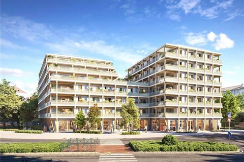 2 bedroom penthouse, New Development, Annecy
