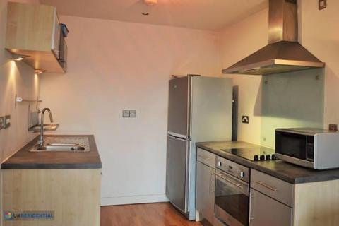 2 bedroom flat to rent, Cavendish Street, Sheffield, South Yorkshire, UK, S3