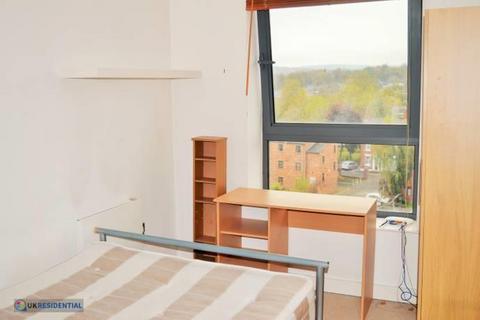 2 bedroom flat to rent, Cavendish Street, Sheffield, South Yorkshire, UK, S3