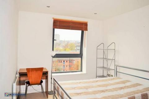 2 bedroom flat to rent, Cavendish Street, Sheffield, South Yorkshire, UK, S3