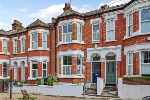 4 bedroom terraced house for sale, Brayburne Avenue, London SW4