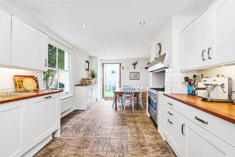 4 bedroom terraced house for sale, Brayburne Avenue, London SW4