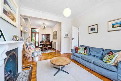 4 bedroom terraced house for sale, Brayburne Avenue, London SW4