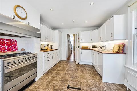 4 bedroom terraced house for sale, Brayburne Avenue, London SW4