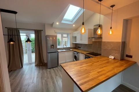 undefined, Albion Terrace, Clifford, Wetherby, West Yorkshire, LS23