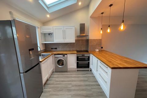 undefined, Albion Terrace, Clifford, Wetherby, West Yorkshire, LS23