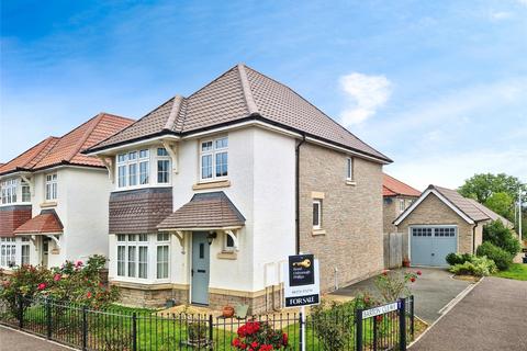 4 bedroom detached house for sale, Roundswell, Barnstaple