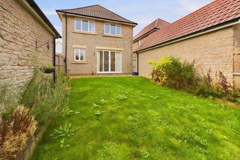 4 bedroom detached house for sale, Roundswell, Barnstaple