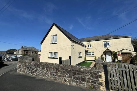 3 bedroom semi-detached house for sale, Pyworthy, Holsworthy