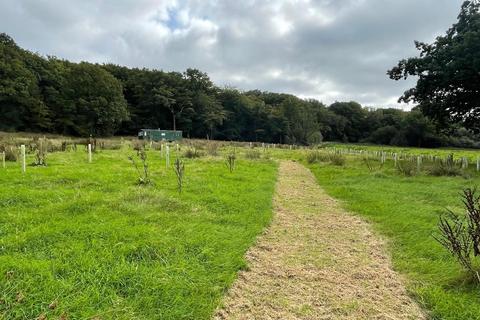 Land for sale, Beaworthy, Devon